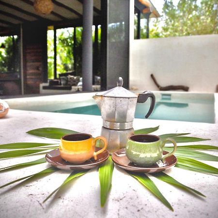 Villa Feronia Tulum Ngoại thất bức ảnh