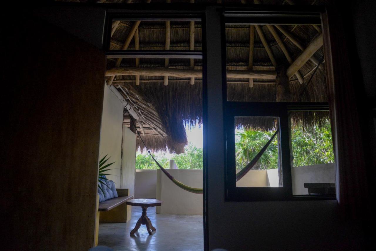 Villa Feronia Tulum Ngoại thất bức ảnh