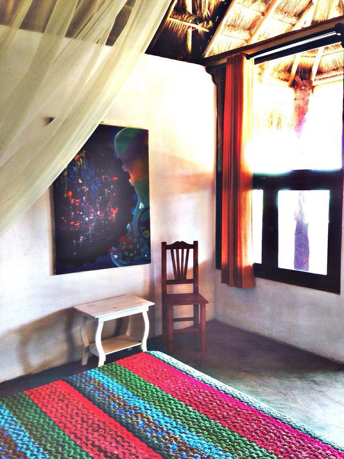 Villa Feronia Tulum Ngoại thất bức ảnh
