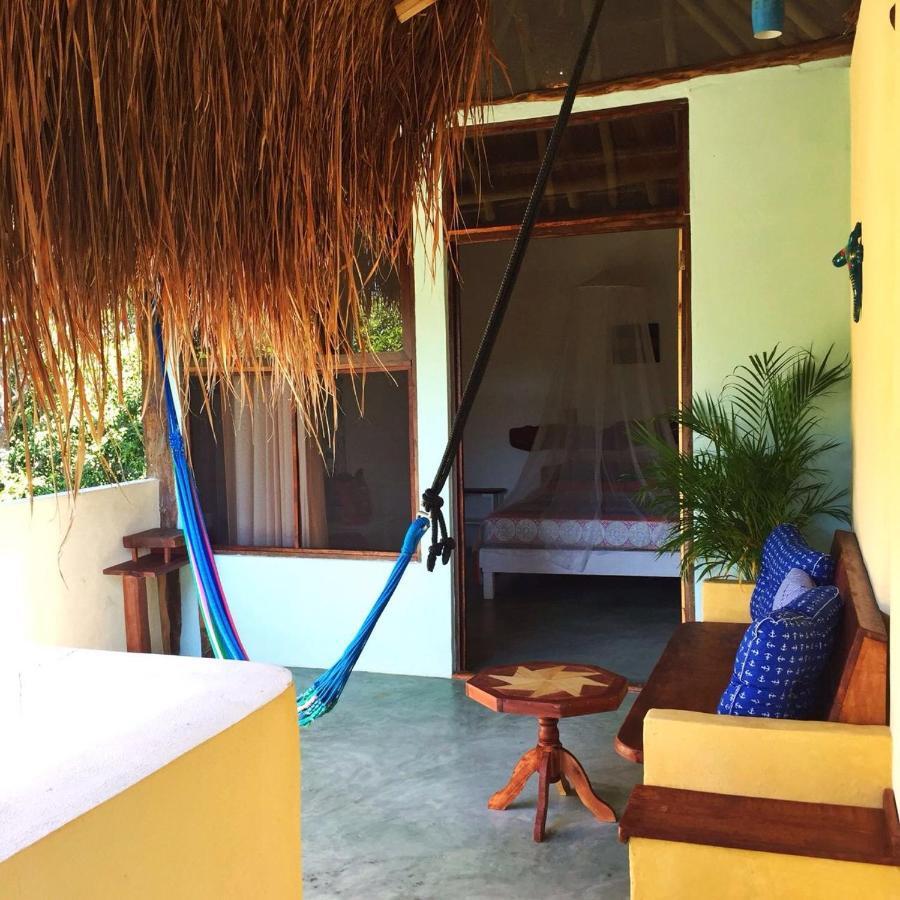 Villa Feronia Tulum Phòng bức ảnh